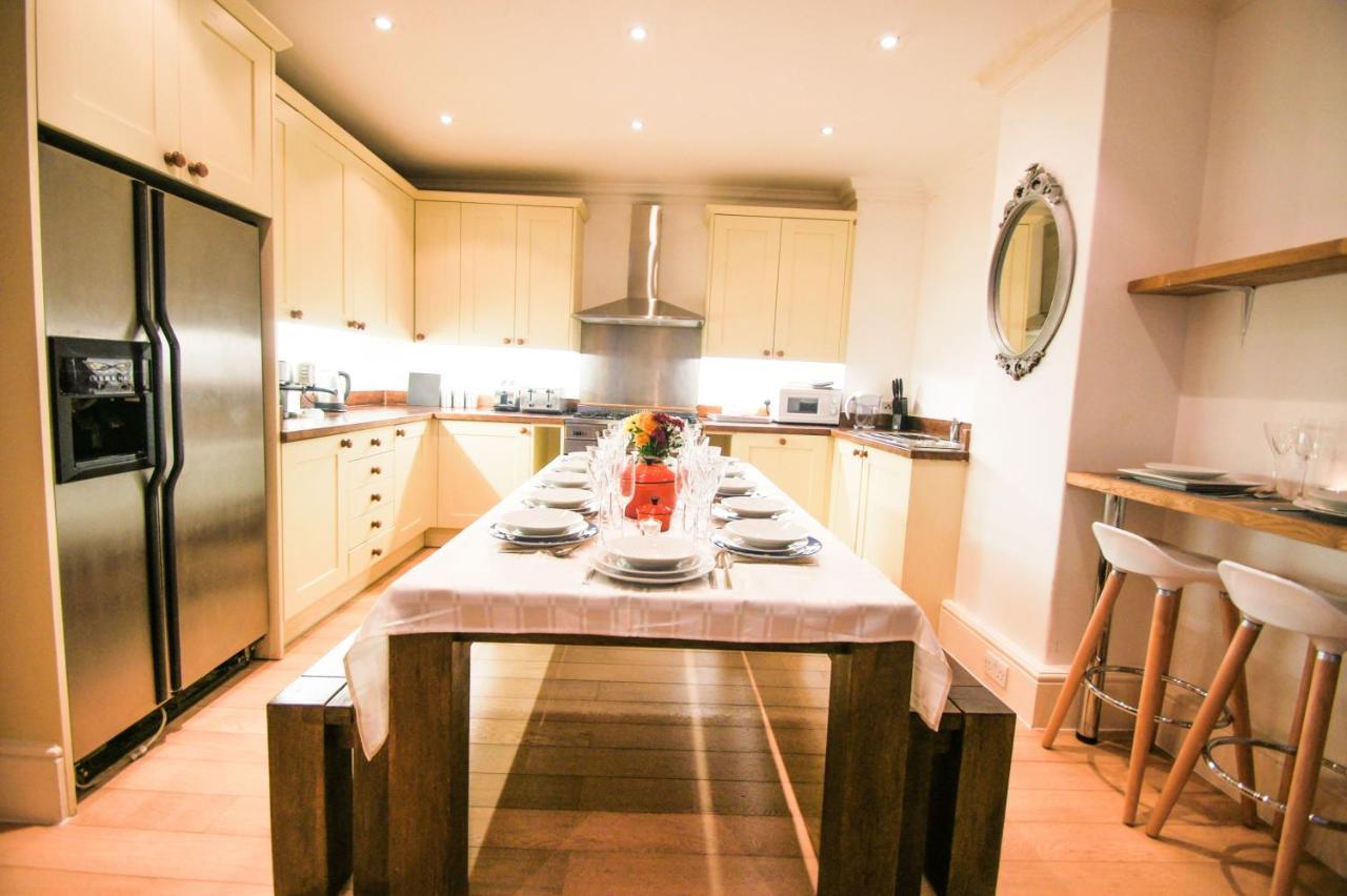 Piccadilly Circus Suites * Londra