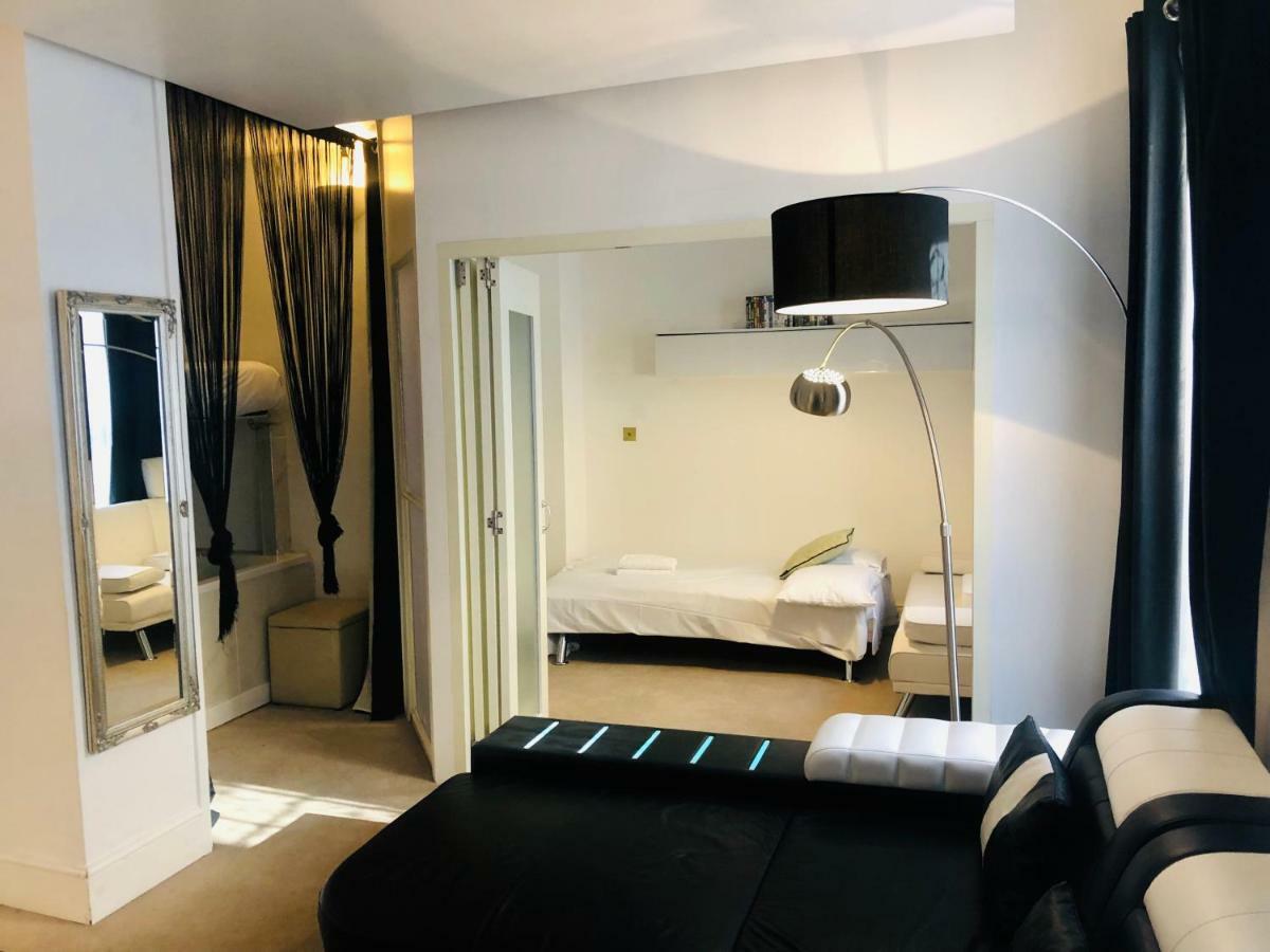 Appartamento Piccadilly Circus Suites *