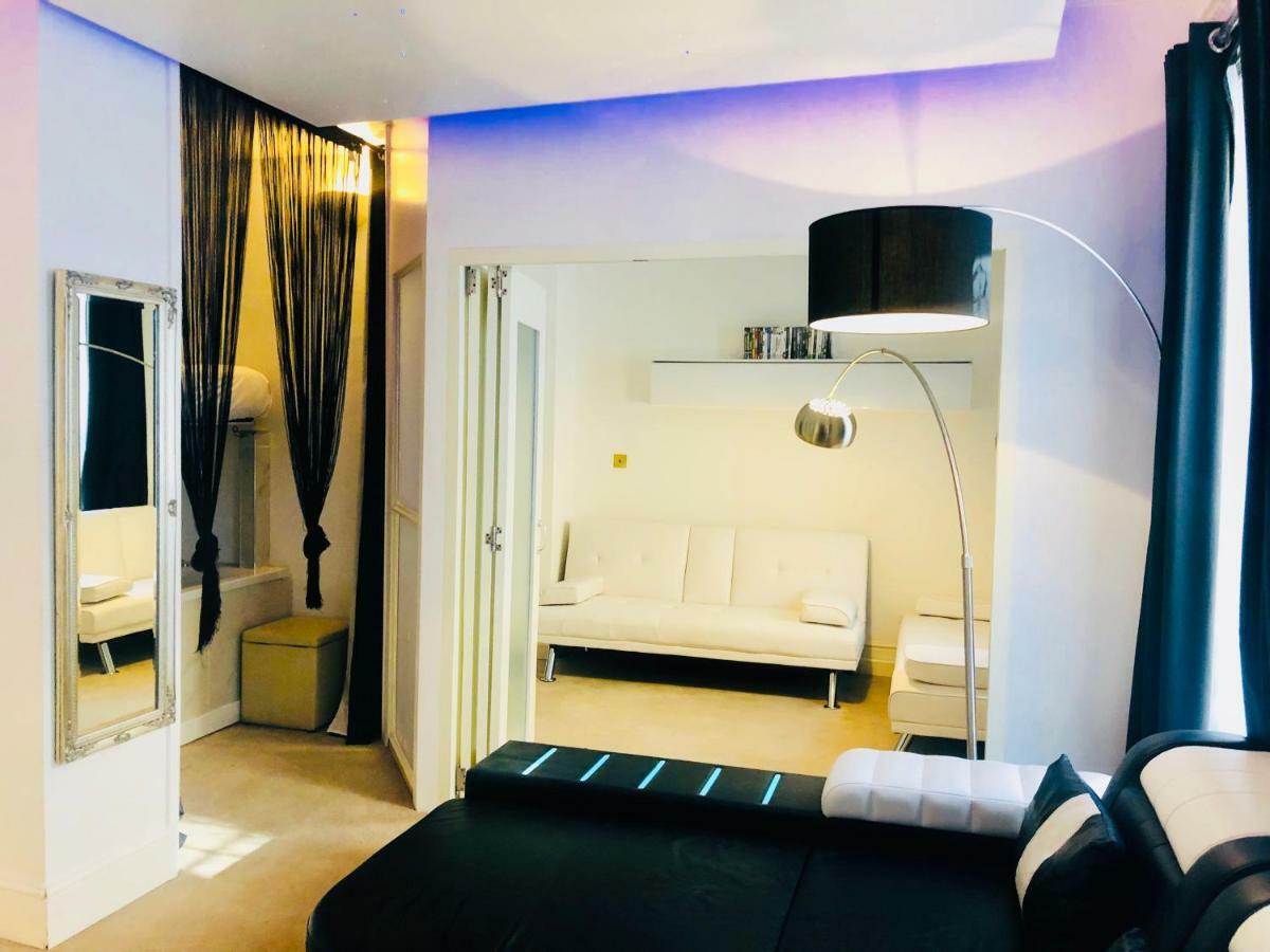 Piccadilly Circus Suites Appartamento *