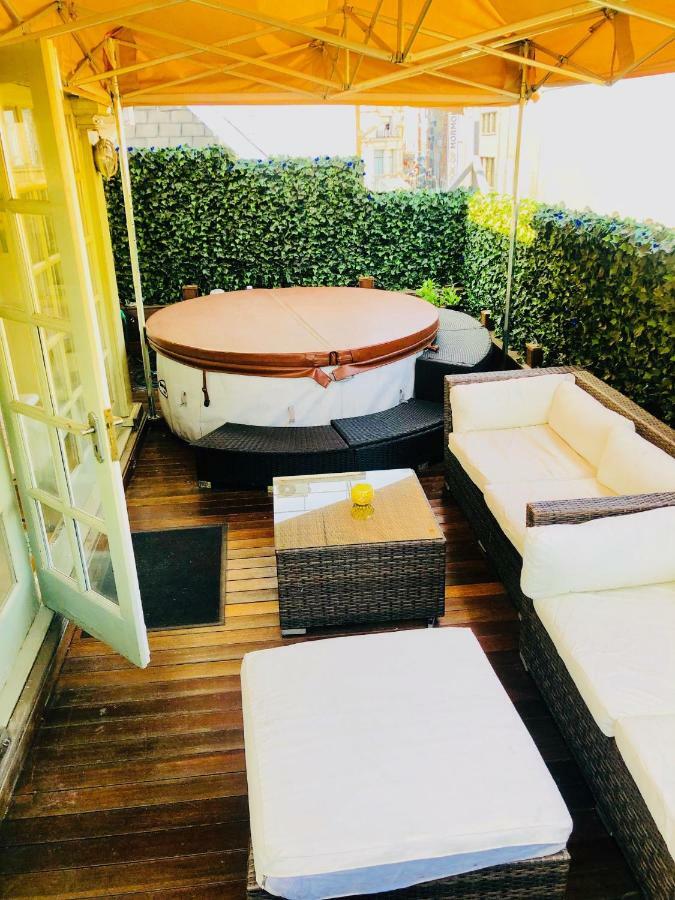 Piccadilly Circus Suites Londra