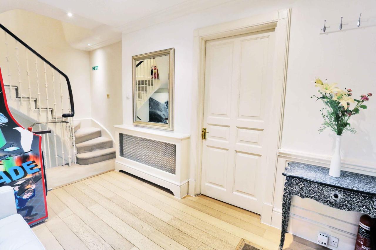 Appartamento Piccadilly Circus Suites Londra