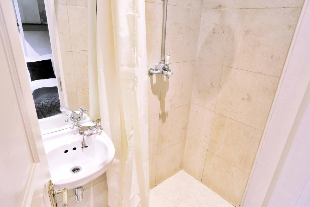 Piccadilly Circus Suites Appartamento *
