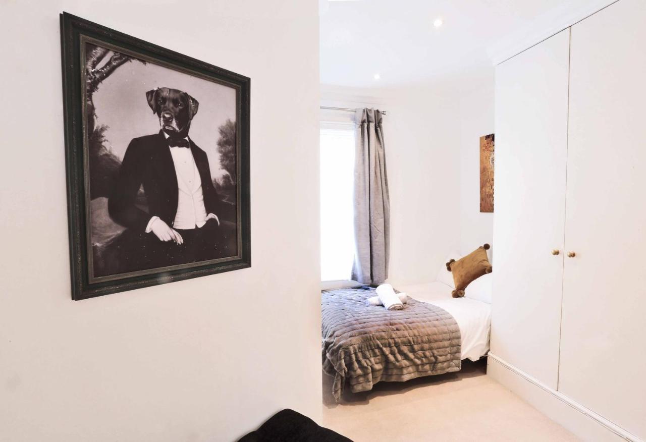 Piccadilly Circus Suites Appartamento *