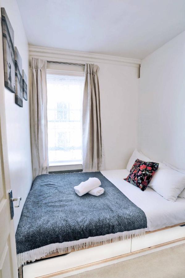 Piccadilly Circus Suites Appartamento *