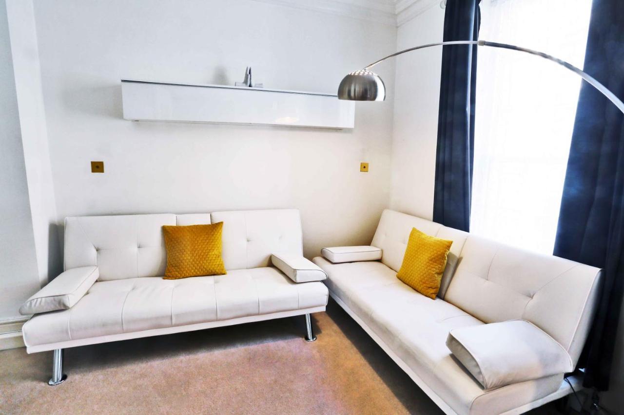 Piccadilly Circus Suites Appartamento *