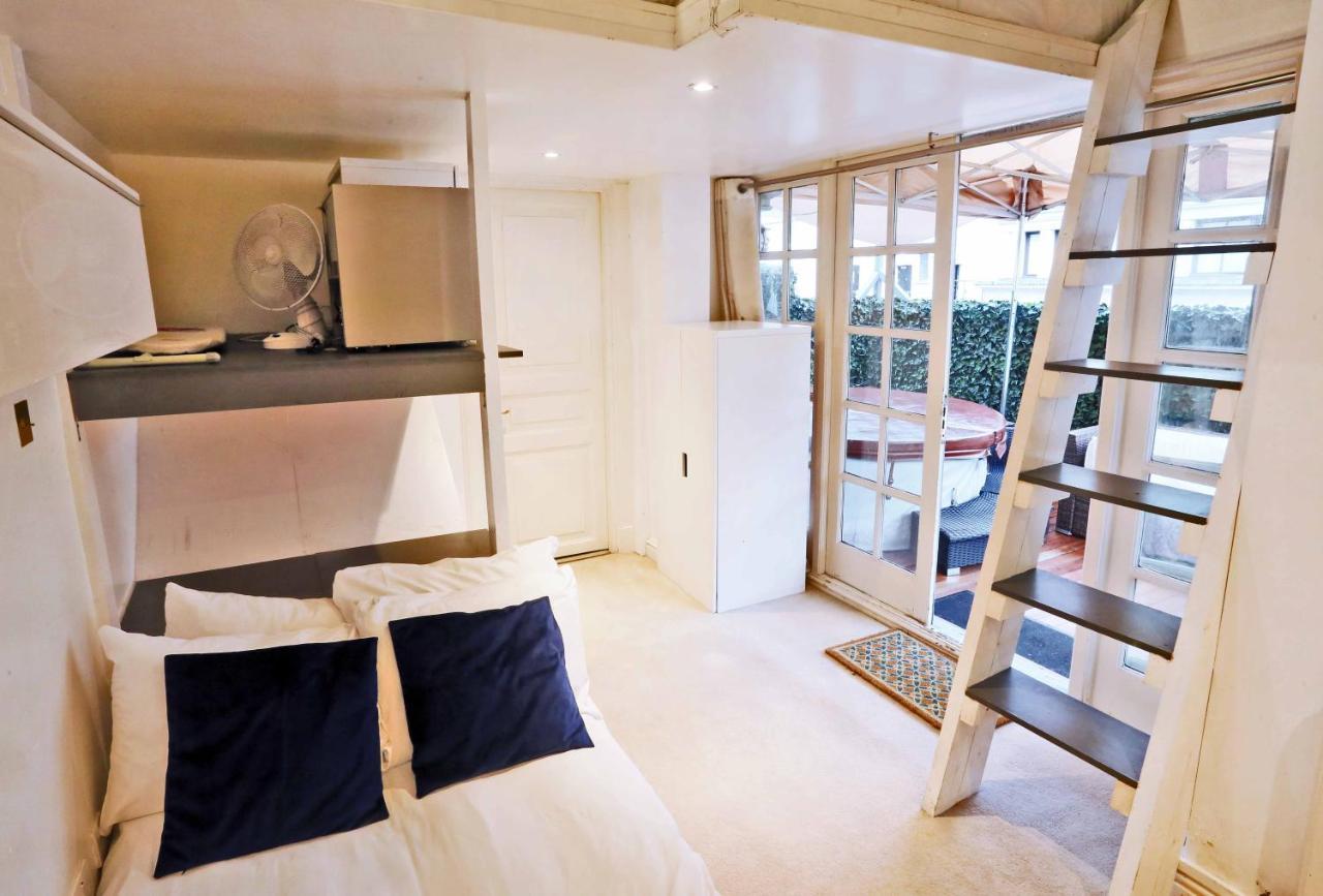 Appartamento Piccadilly Circus Suites *