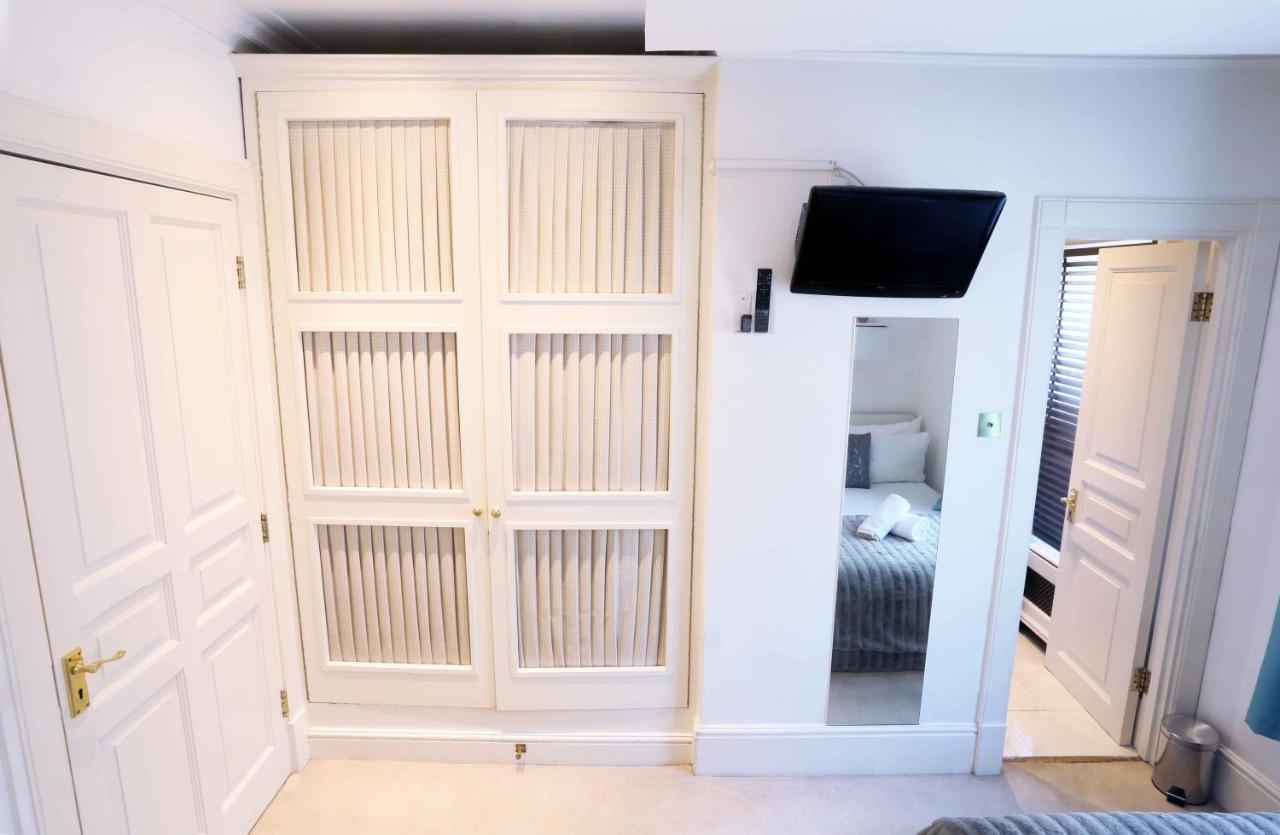 Piccadilly Circus Suites * Londra