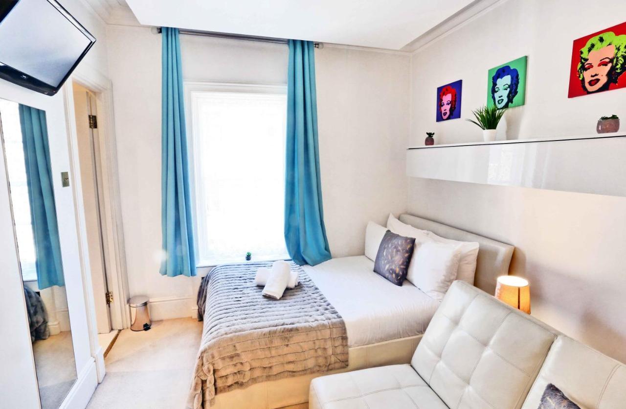 Appartamento Piccadilly Circus Suites *