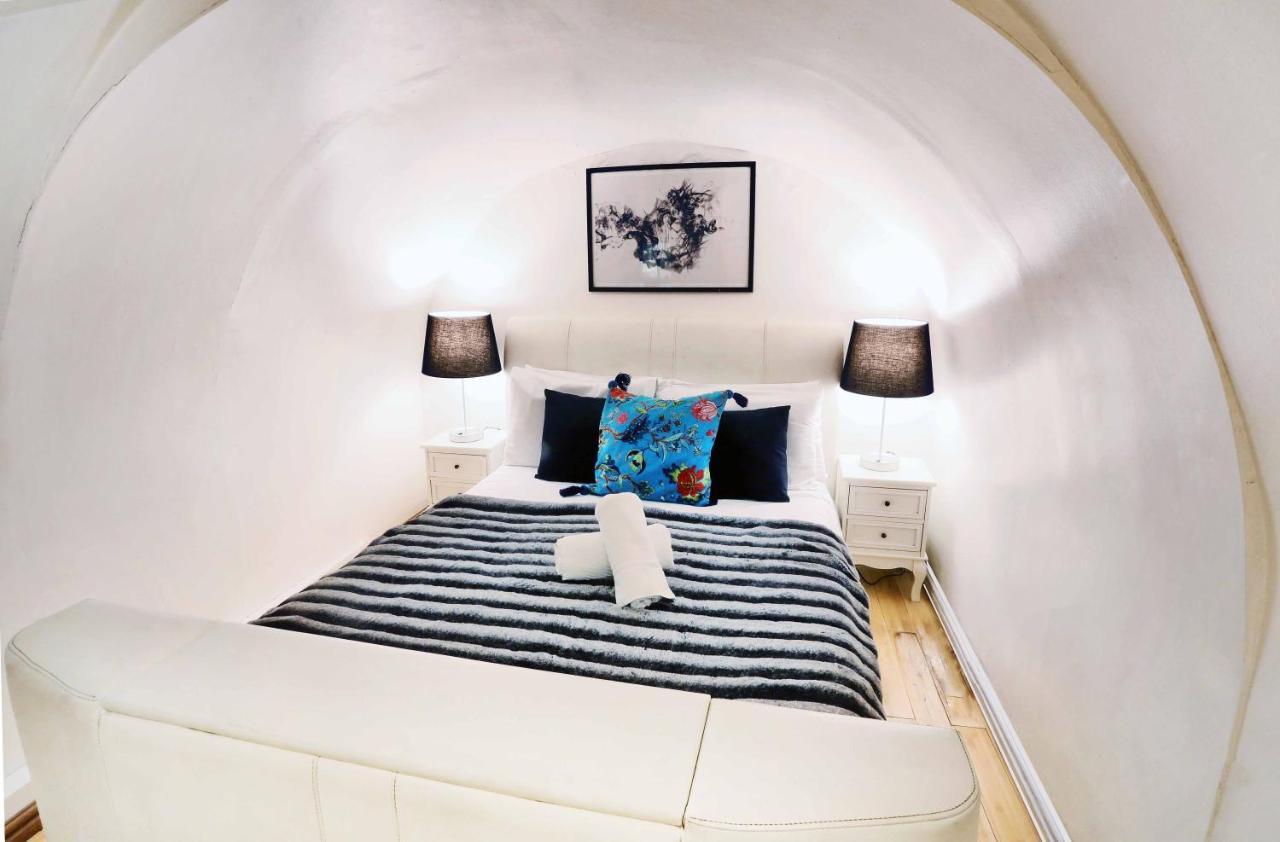 Piccadilly Circus Suites Appartamento *