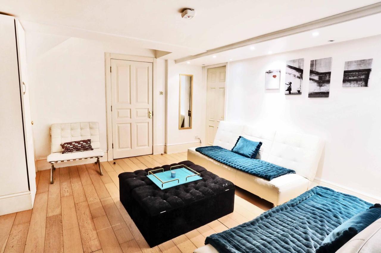 Piccadilly Circus Suites * Londra