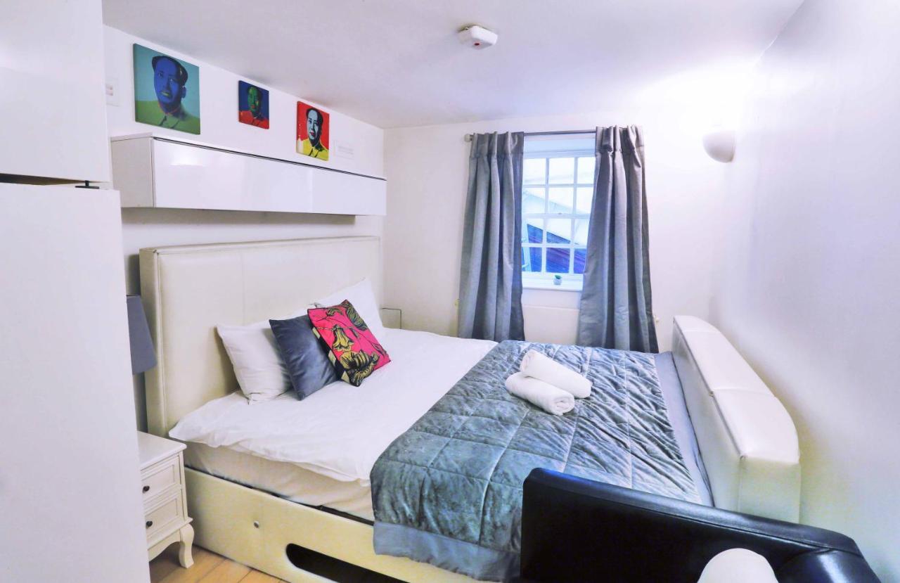 Piccadilly Circus Suites Appartamento *
