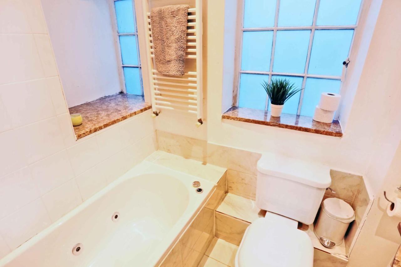 Piccadilly Circus Suites Appartamento Londra
